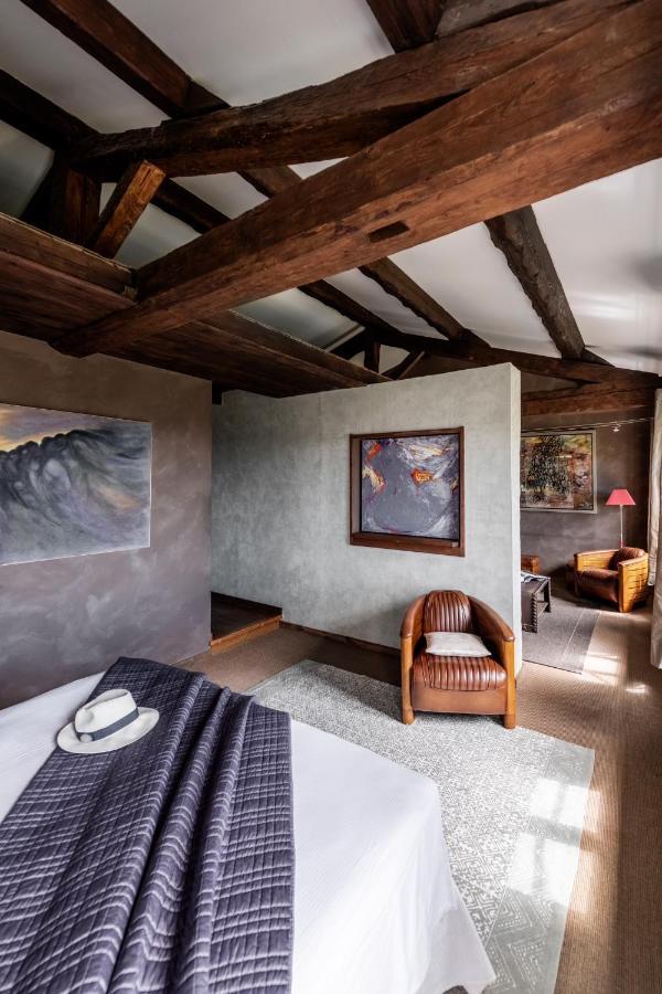 La Magnanerie De Seillans Bed & Breakfast Eksteriør bilde