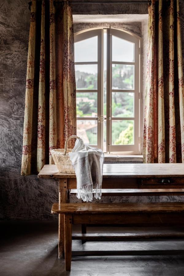 La Magnanerie De Seillans Bed & Breakfast Eksteriør bilde