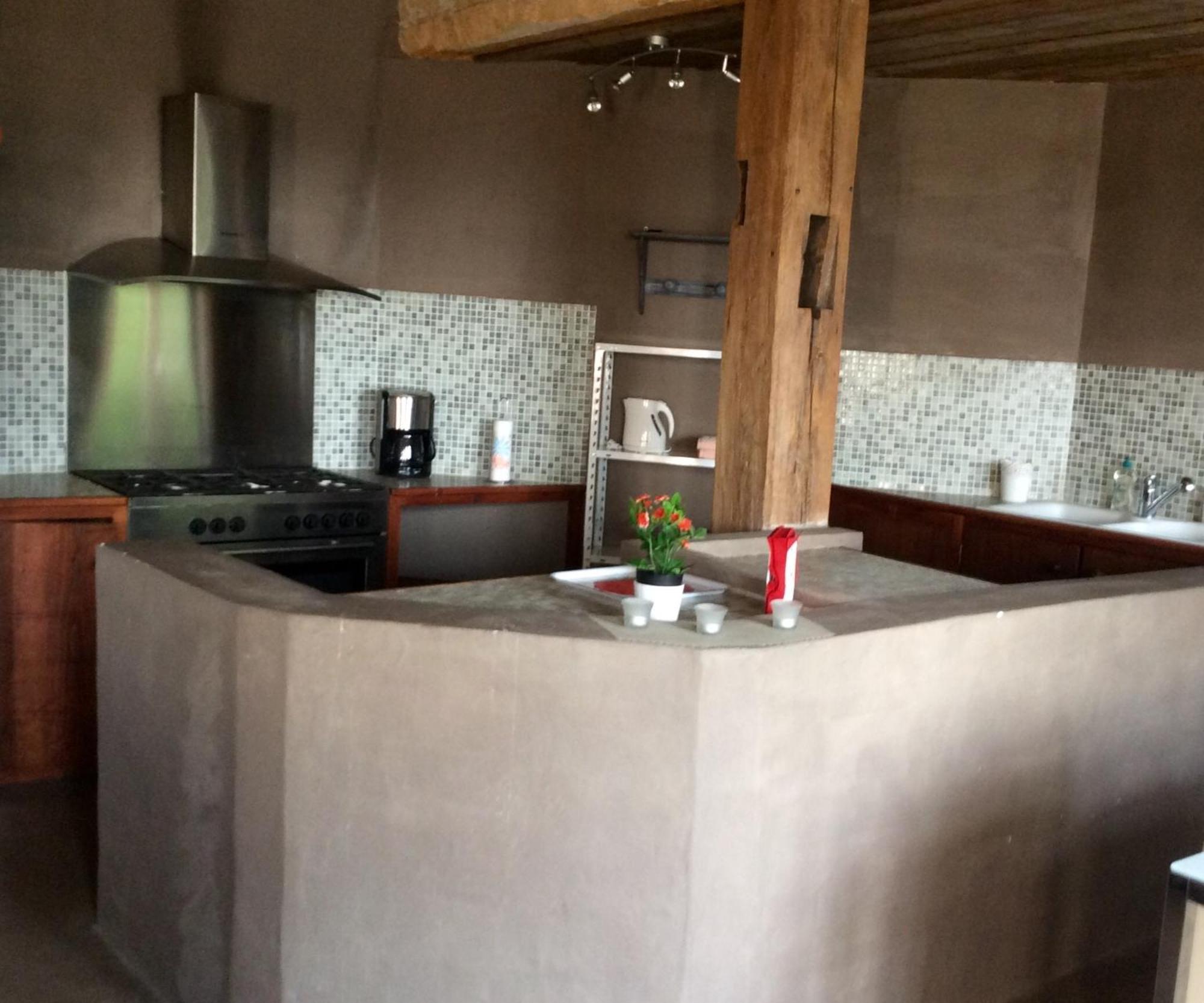 La Magnanerie De Seillans Bed & Breakfast Rom bilde